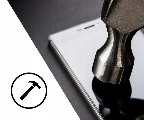 Szkło FlexibleGlass 3MK do Xiaomi Redmi Note 9T Dedykowany model Redmi Note 9T