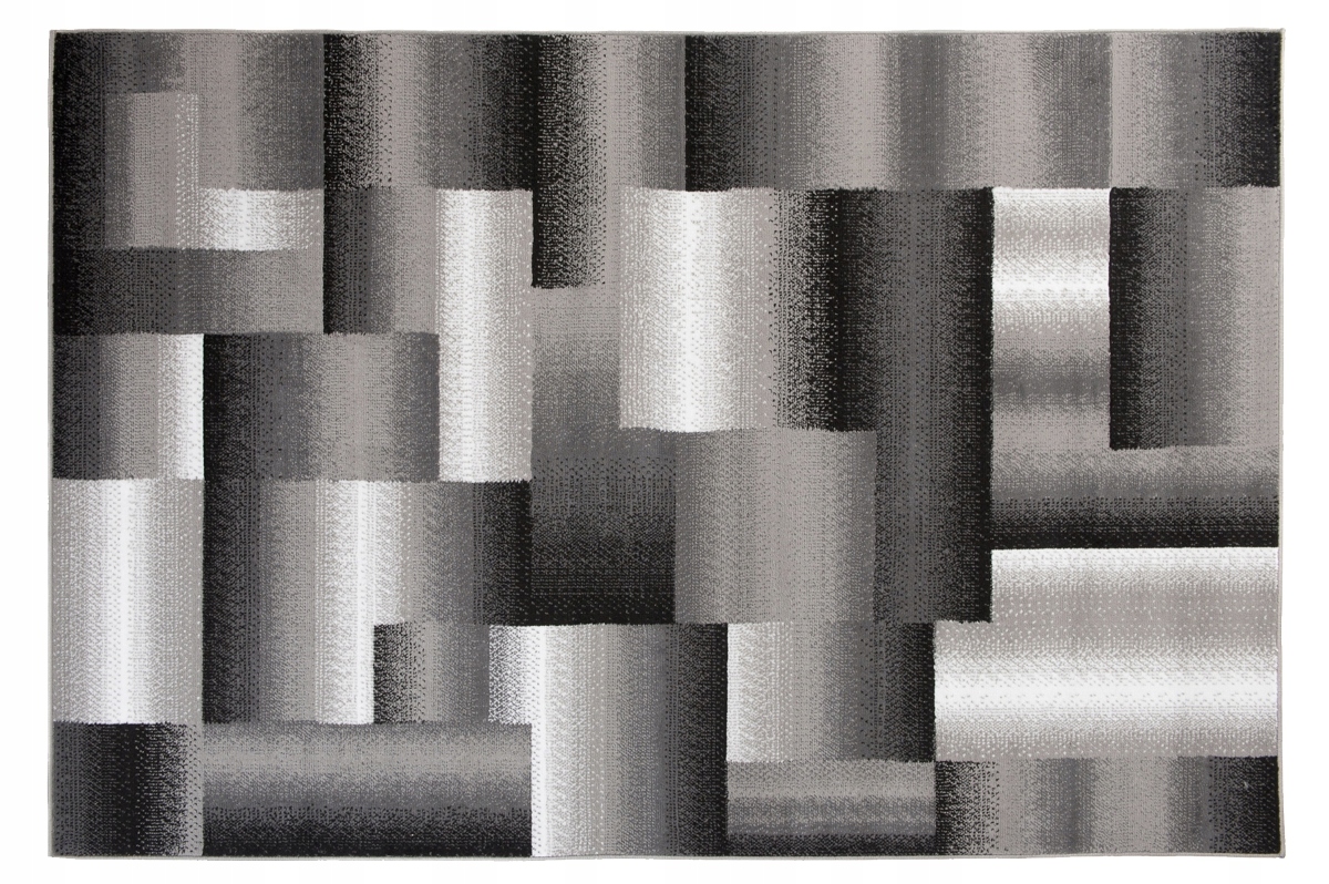 Koberec Maya Bcf 200x200 Moderní Módní Solidní d1