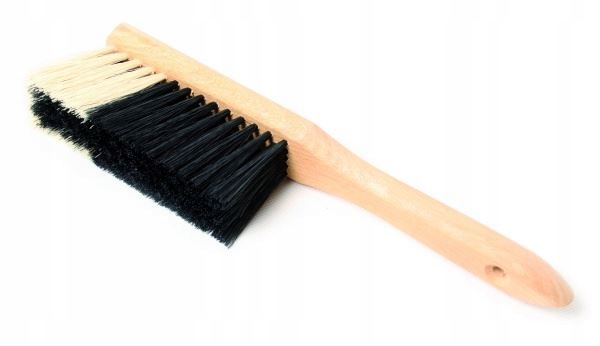 

Zmiotka, Szczotka Mieszanka Nylon