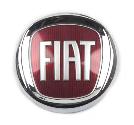 

Emblemat Znaczek Fiat Bravo 2 Przód