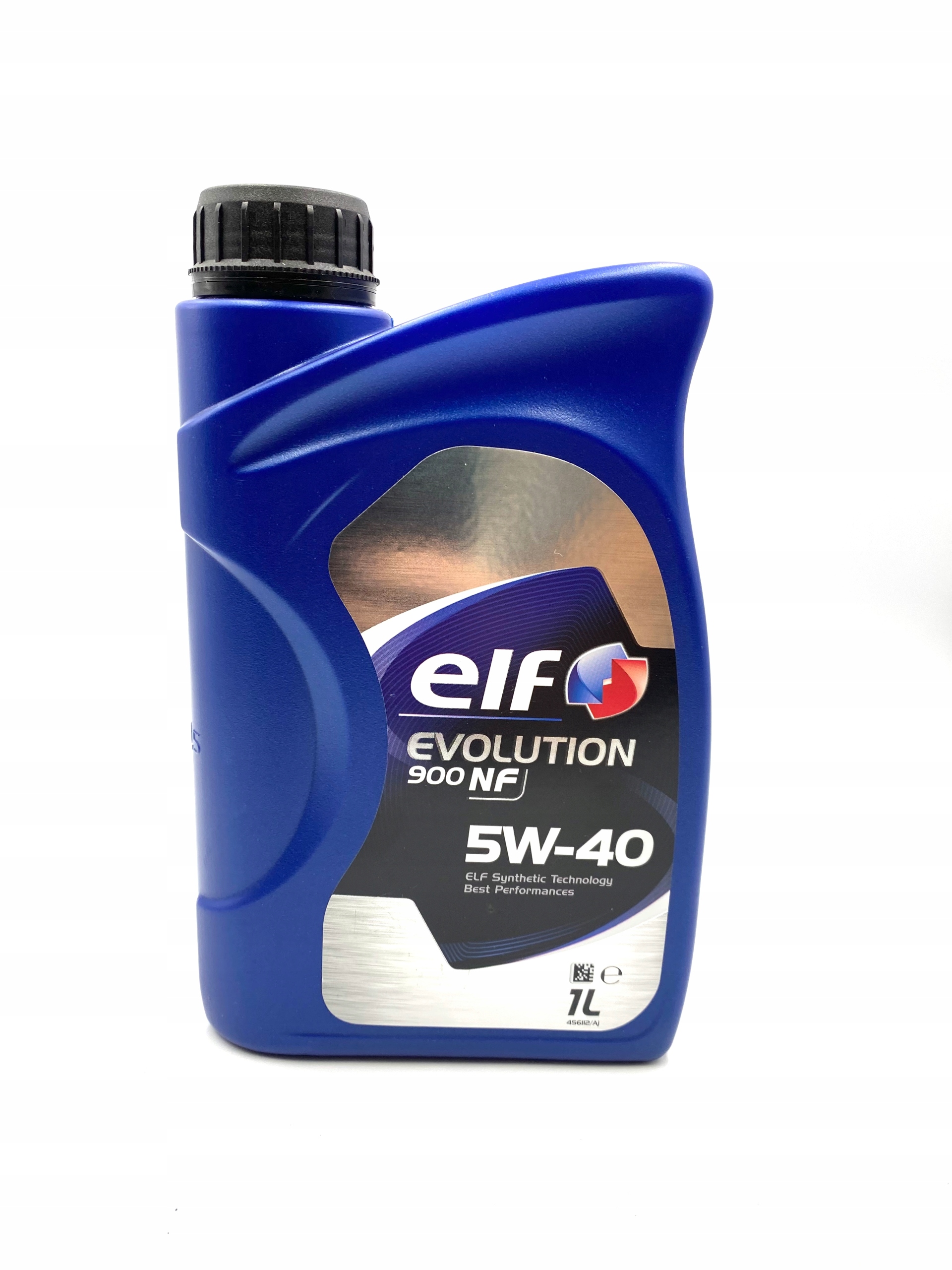

Elf Evolution 900 Nf 5W-40 1L