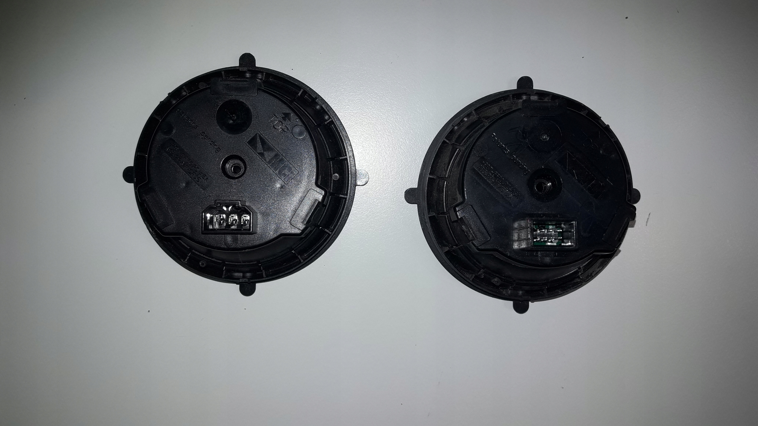 MECHANIZM REGULACJI LUSTERKA MERCEDES E W213 W205