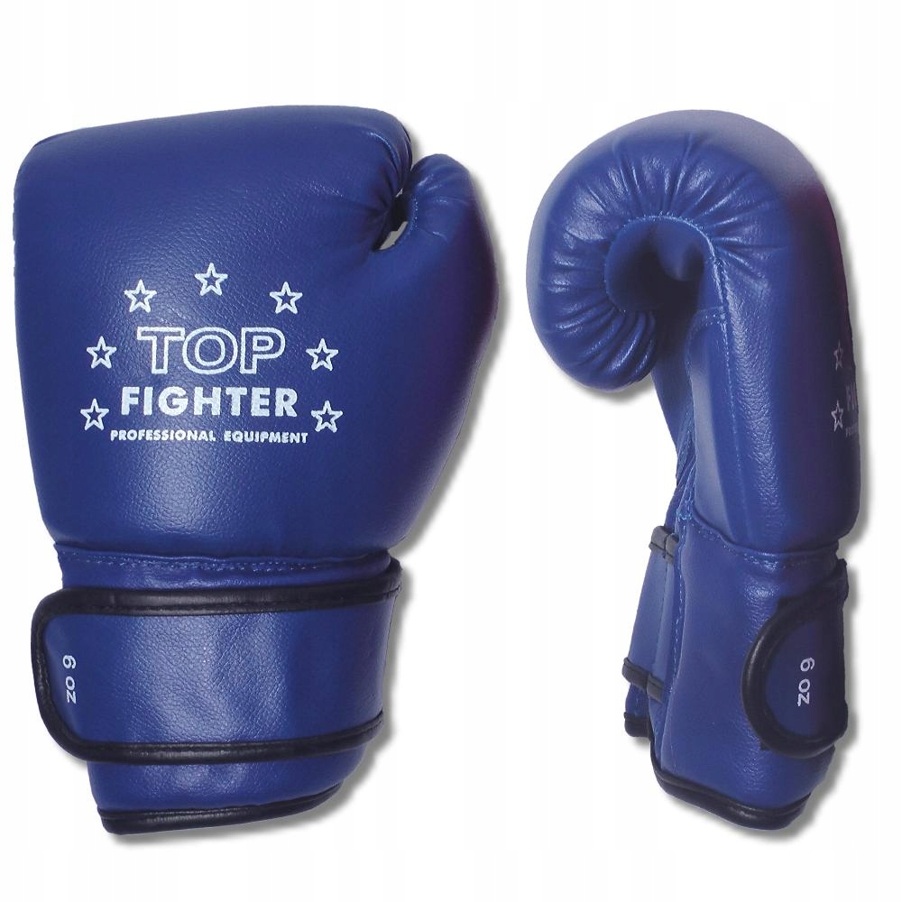

Rękawice bokserskie Dziecięce 4 oz Top Fighter