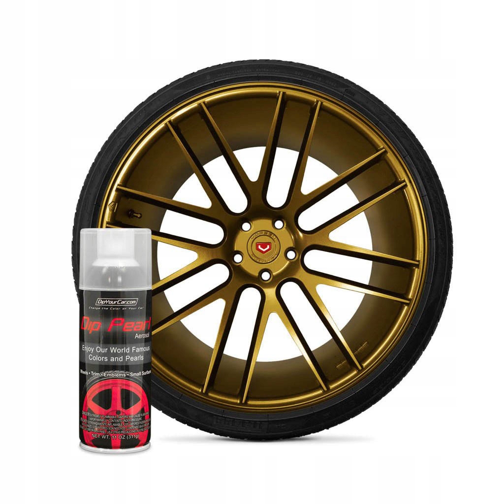

PlastiDip/Plasti Dip Pure Gold Dip Pearl Usa