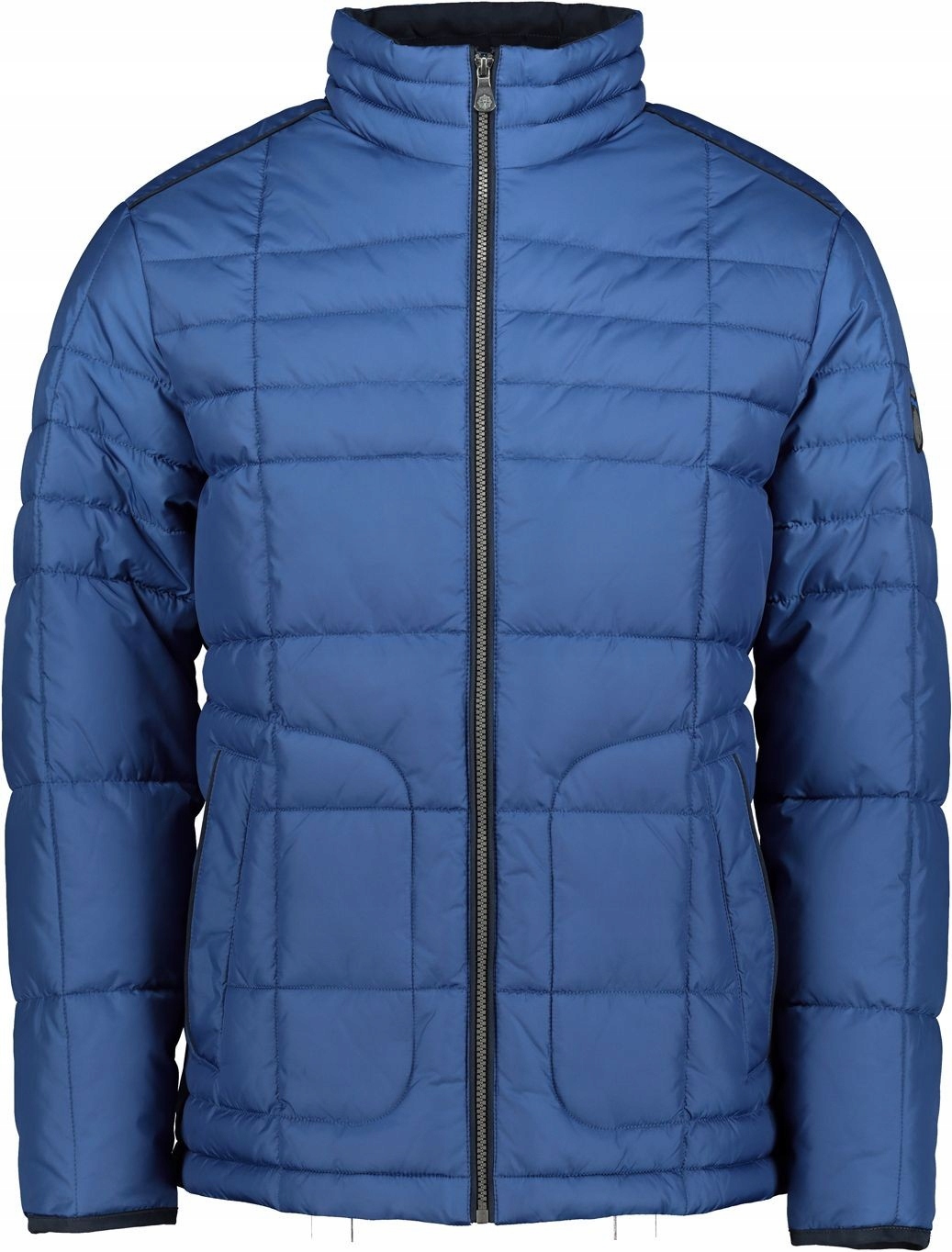 S4 Jackets Velké Velikosti Zimní Zateplená Bunda vel.33 obj. 158 cm