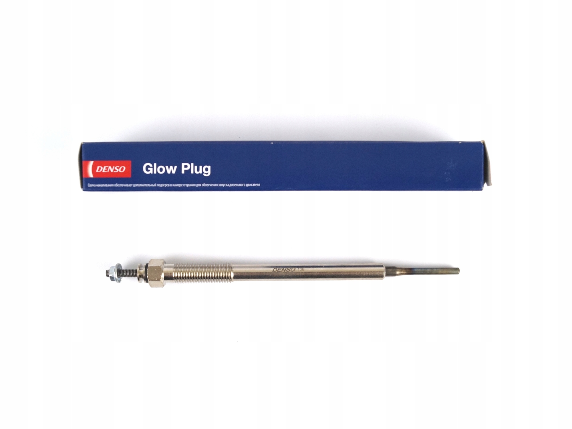 Свечи свечи TOYOTA Corolla 2.0 D-4d оригинал DENSO