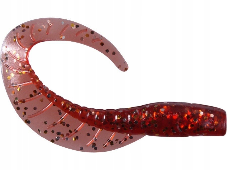 

Twister Dragon Maggot 5cm S-50-001