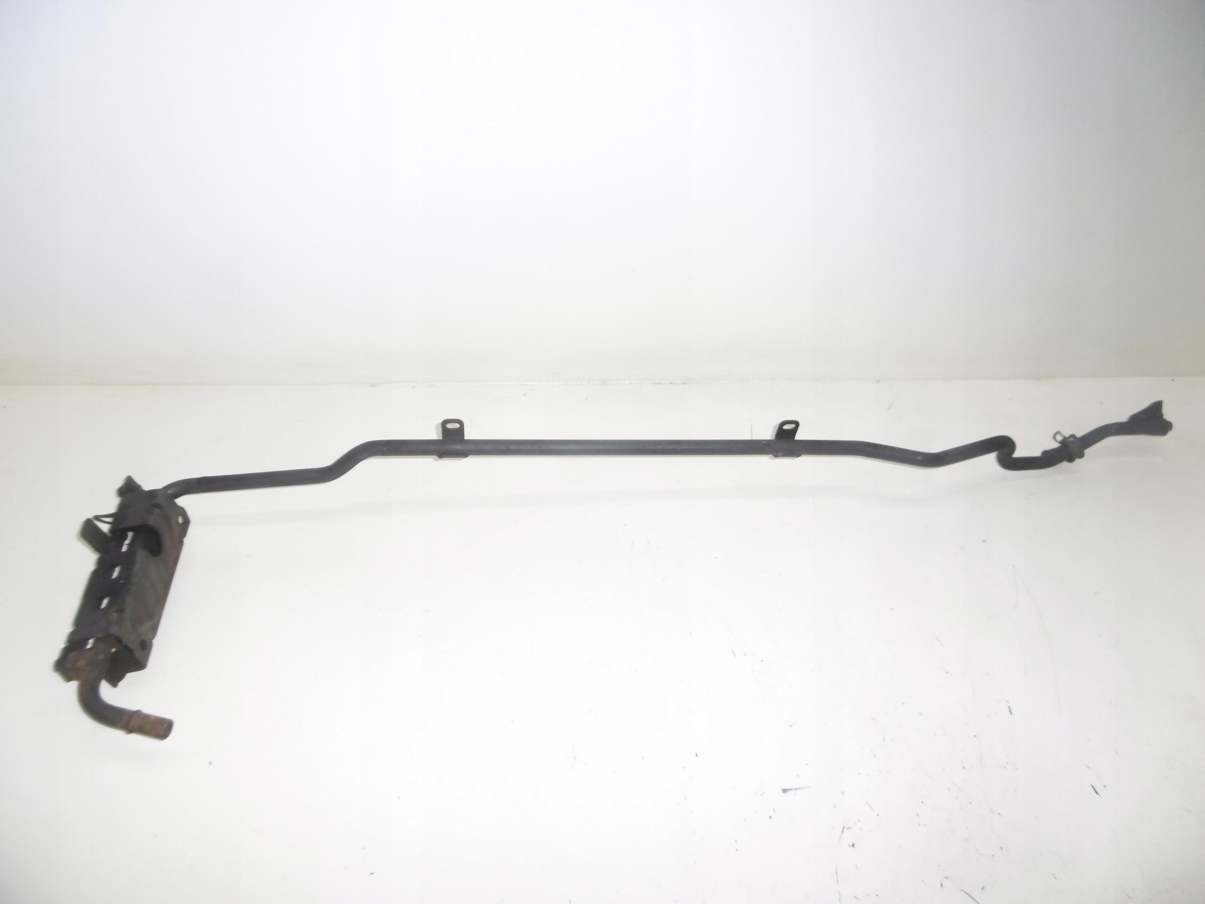 ТРУБКА КОМПРЕСОРА ПОВІТРЯ RENAULT MAGNUM DXI 13