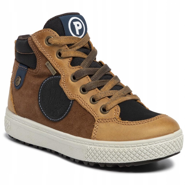 PRIMIGI buty półbuty 4392322 r 38