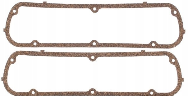 VS38300 - ПРОКЛАДКА КРИШКИ КЛАПАНА FORD EXPLORER E-150