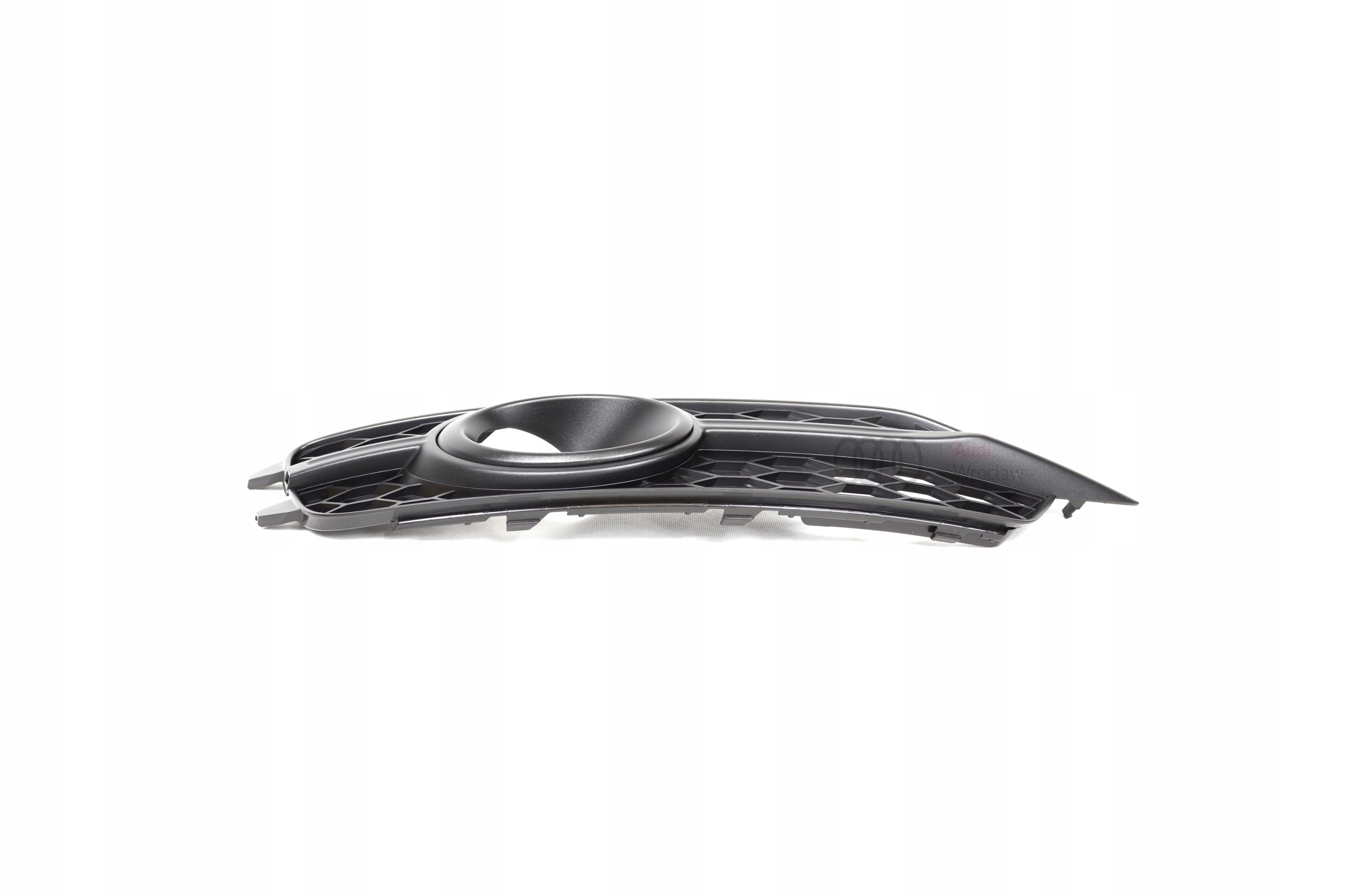 KRATKA ATRAPA ZDERZAKA PRZEDNIEGO AUDI A6 C7 LEWA Installation side Front