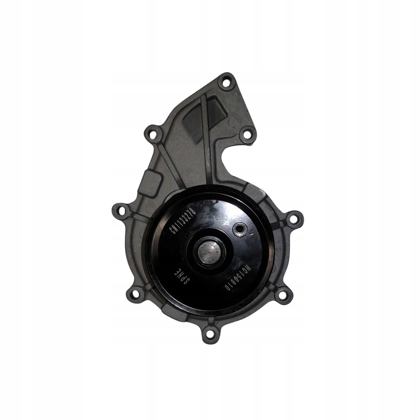 Водяной насос для двигателя Cummins ISF 3.8 L 5288908