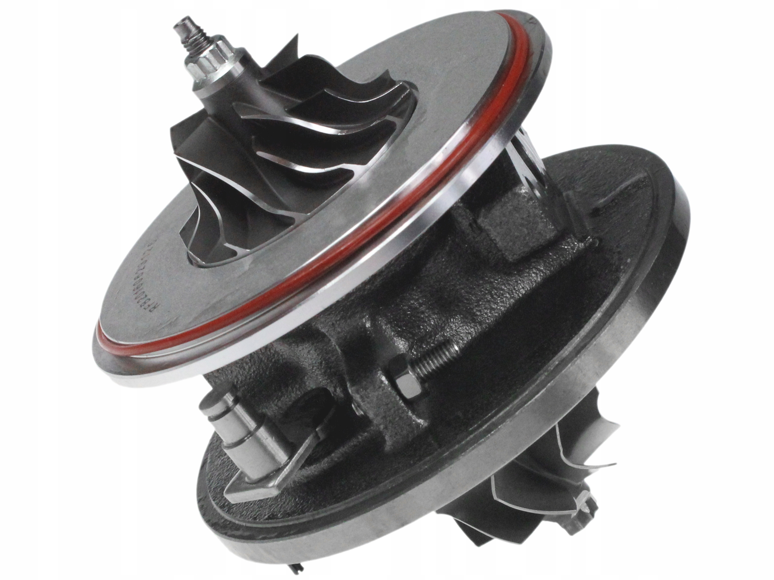 006-1288 - ЯДРО ТУРБІНИ KORAS 1.9 TDI 115 Л. С. AUY AJM ATD ASV