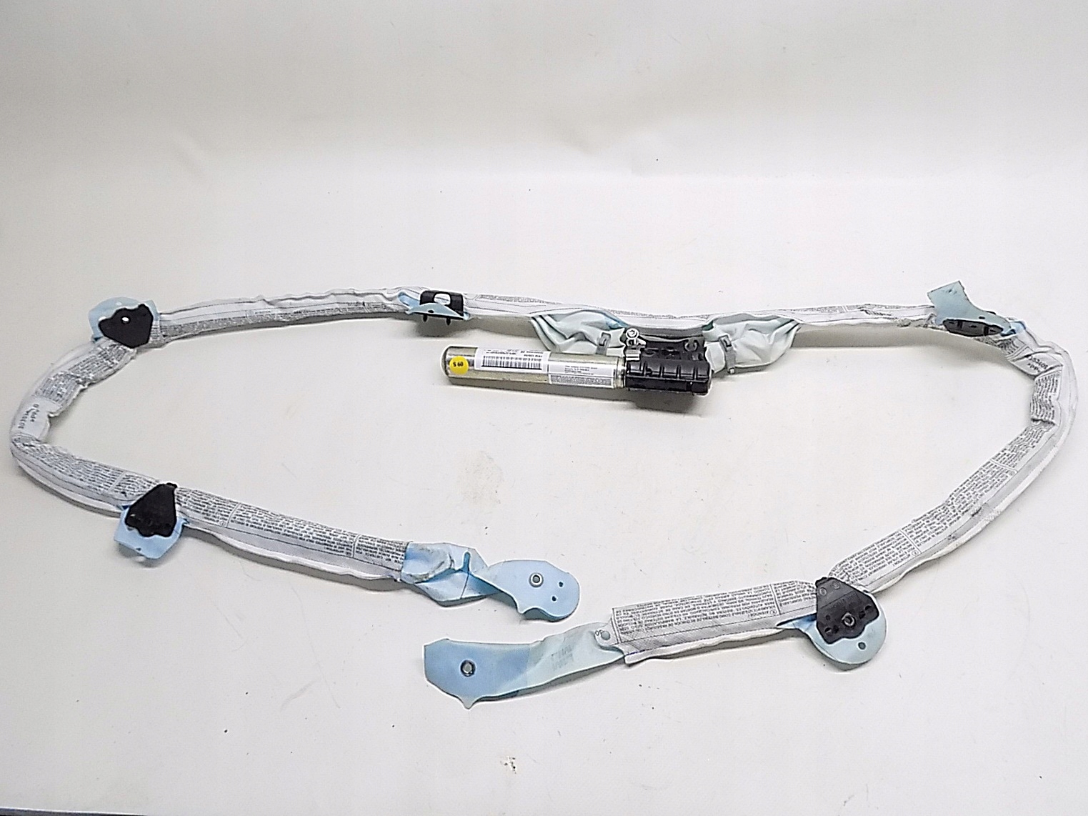 пиропатрон подушки безопасности Audi OE 4F5880741A
