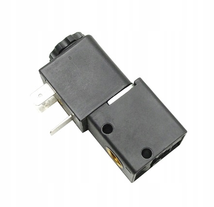 ZAWOR Z CEWKA HTA AGRIFAC