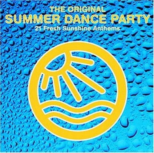 The Original Summer Dance Party Nowa