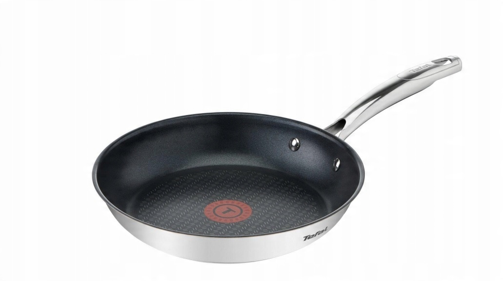 

Patelnia tradycyjna Tefal Duetto+ G71806 34 28cm
