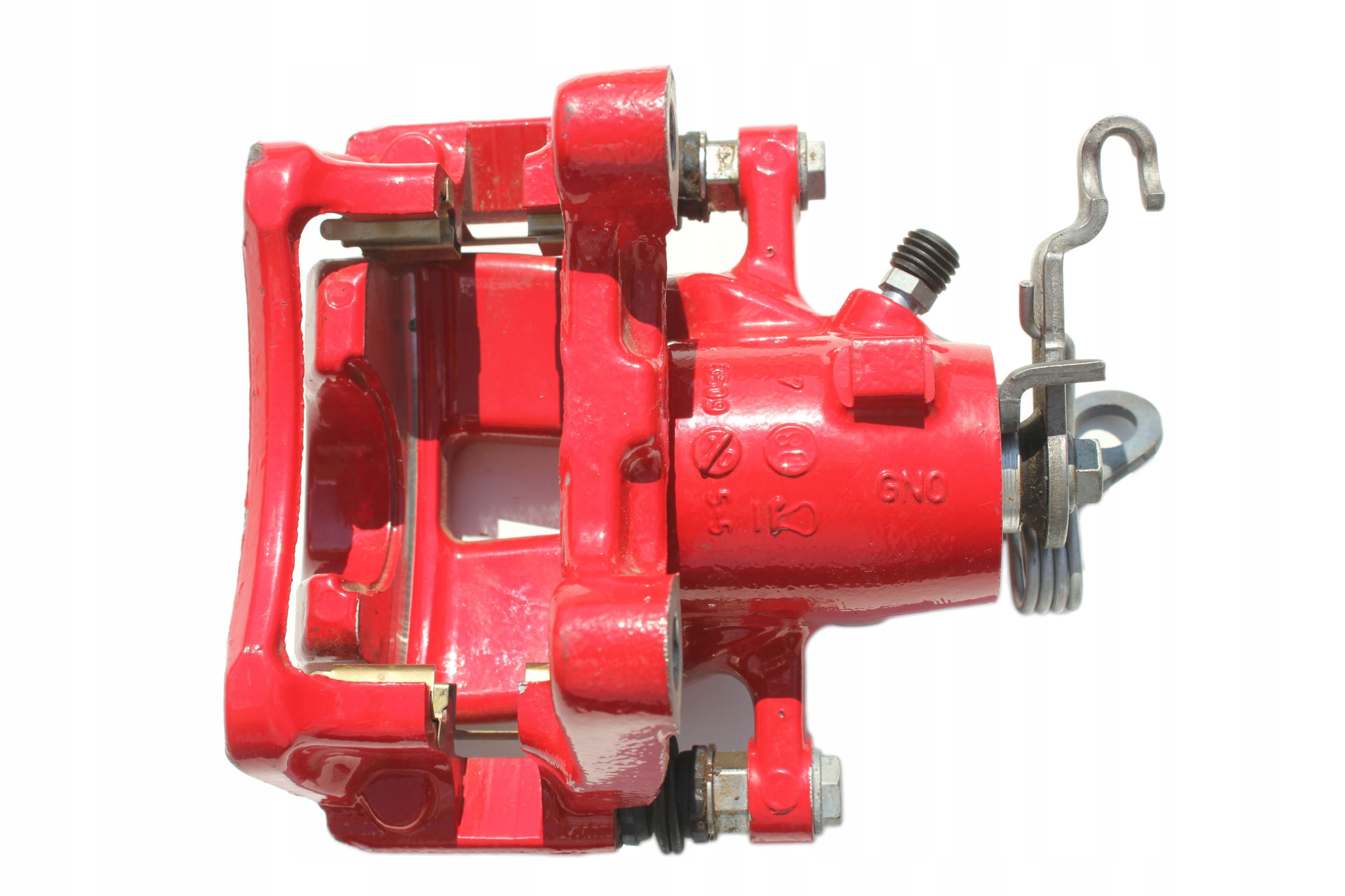 Volkswagen OEk0615423p зажим тормоза