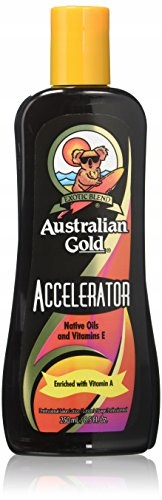 

Australian Gold Accelerator Kultowy Przyśpieszacz