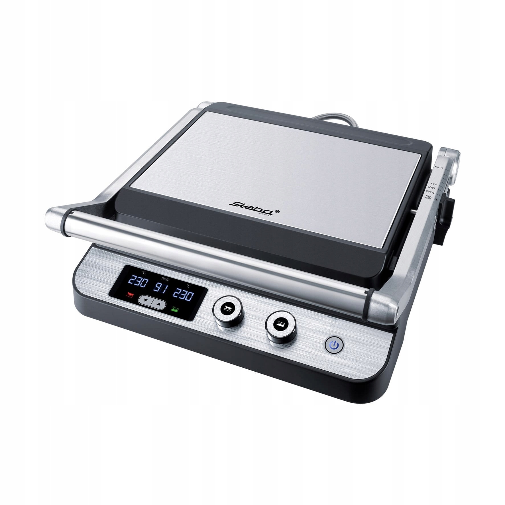 

Steba Grill Elektryczny Fg 120 Stołowy 1800W