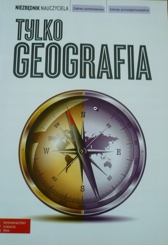 Tylko Geografia Sprawdziany Testy Pwn zp