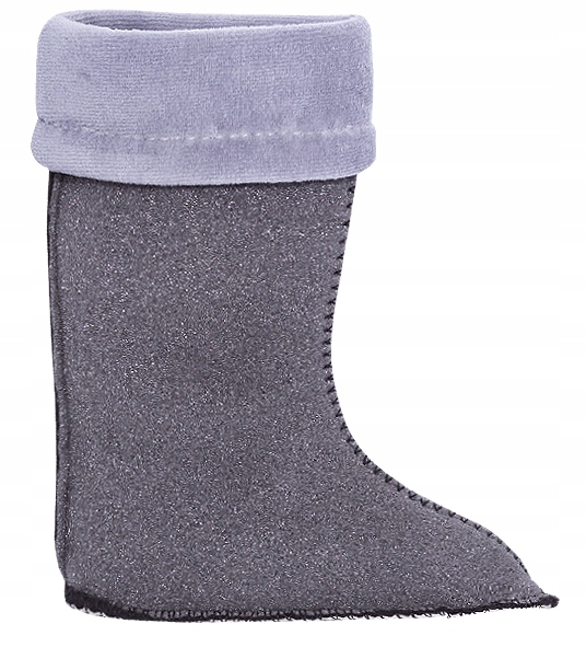 ZETPOL kalosze dziecięce Wodnik Granat wkład 33/34 Rozmiar (new) 33-34