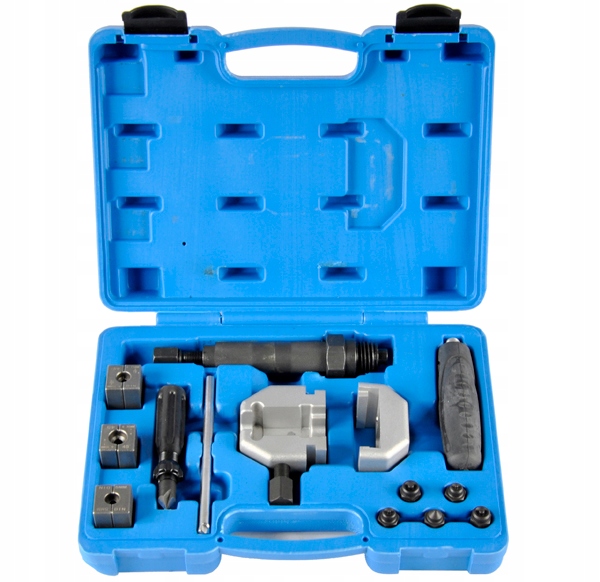 PRASKA PRZYRZAD DO ZARABIANIA PRZEWODOW HAMULCOW Producent code QS70097