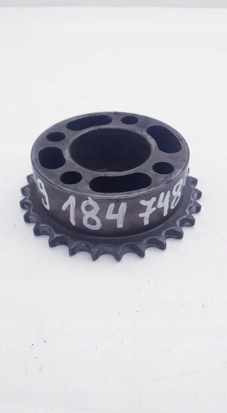 ASTRA VECTRA 2.0 DTI DTL KOŁO POMPY WTRYSKOWEJ