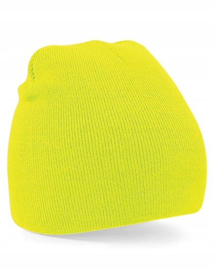 

Czapka Zimowa Ciepła Miękka Beanie Uniwersalna