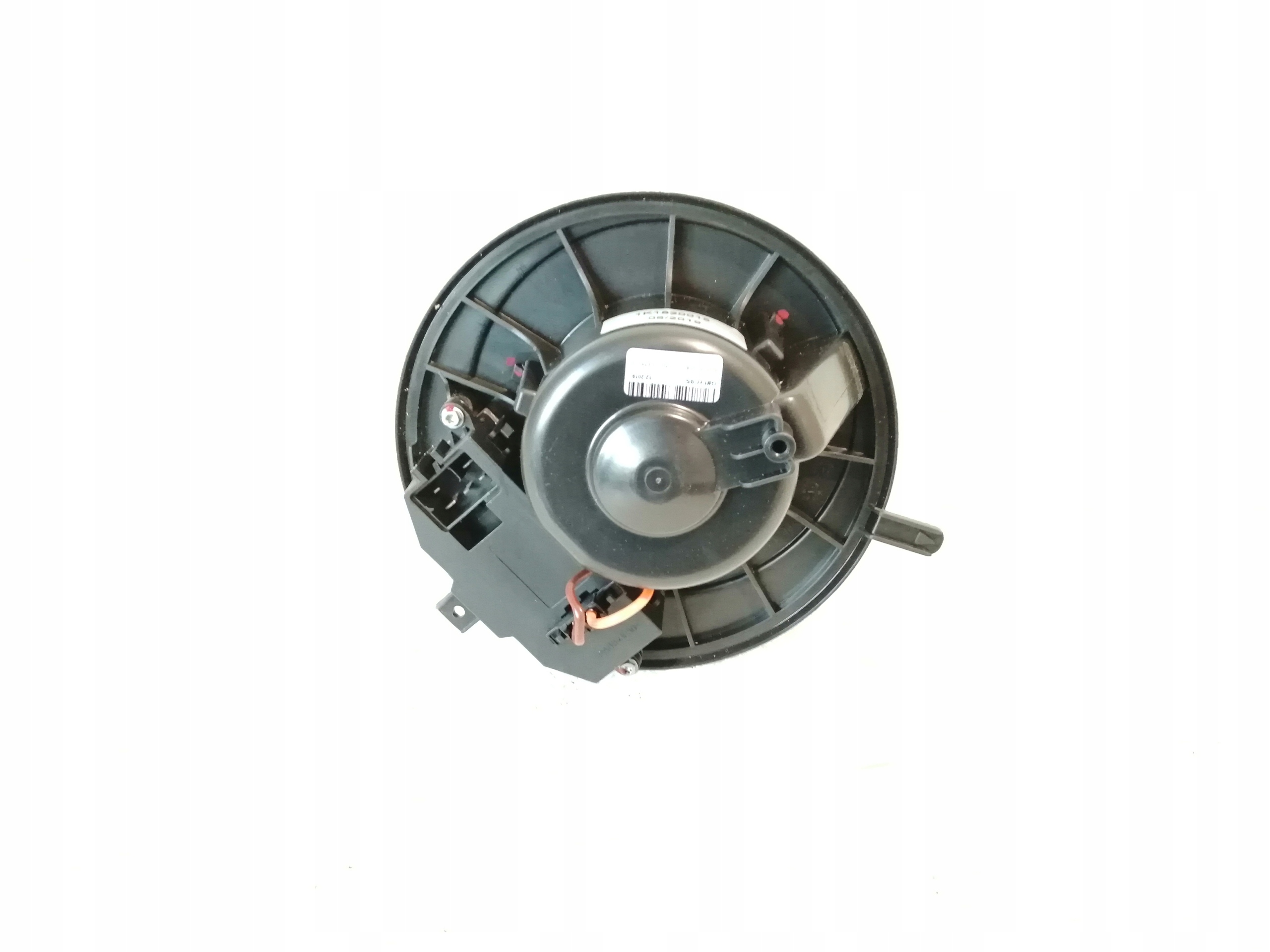 1331NU-3 - AUDI A3 8P tt вентилятор інтер'єр повітродувки