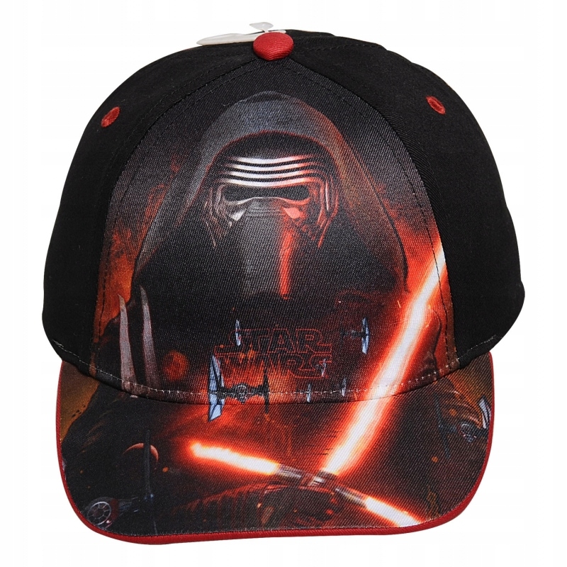 

Czapka z daszkiem bejsbolówka Star Wars 52
