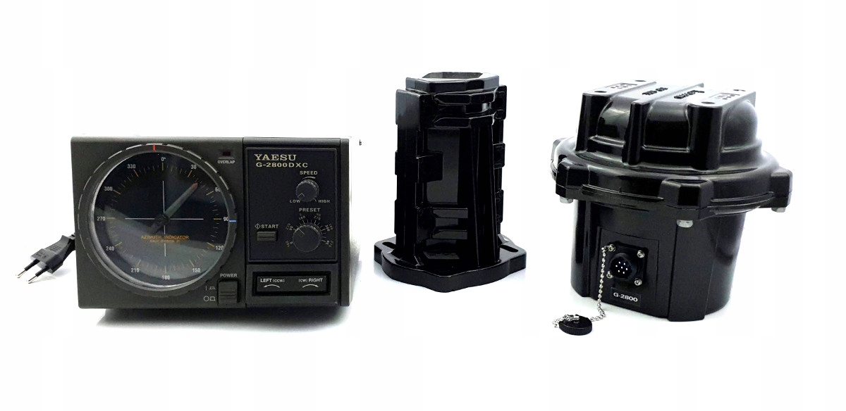 Antena bazowa Yaesu 100 cm