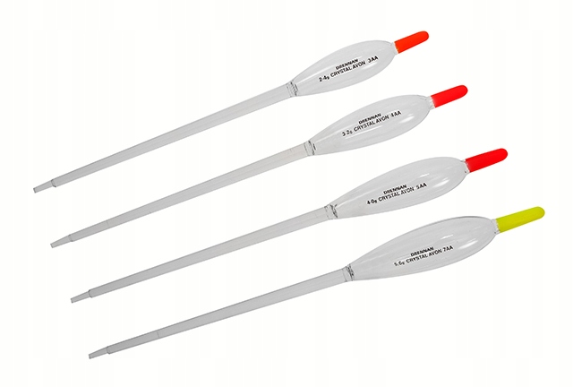 SPŁAWIK DRENNAN CRYSTAL AVON 3,2 g