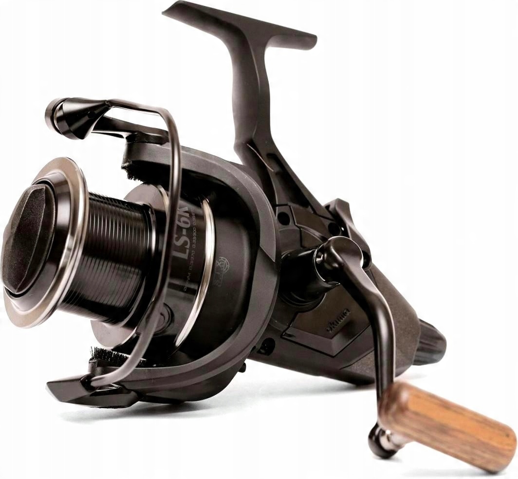 

Kołowrotek Okuma LS-6K Br 5+1BB