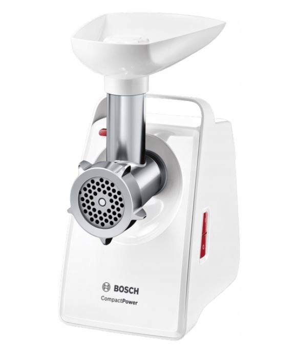 

Maszynka do mielenia Bosch MMWPL3000 1900W