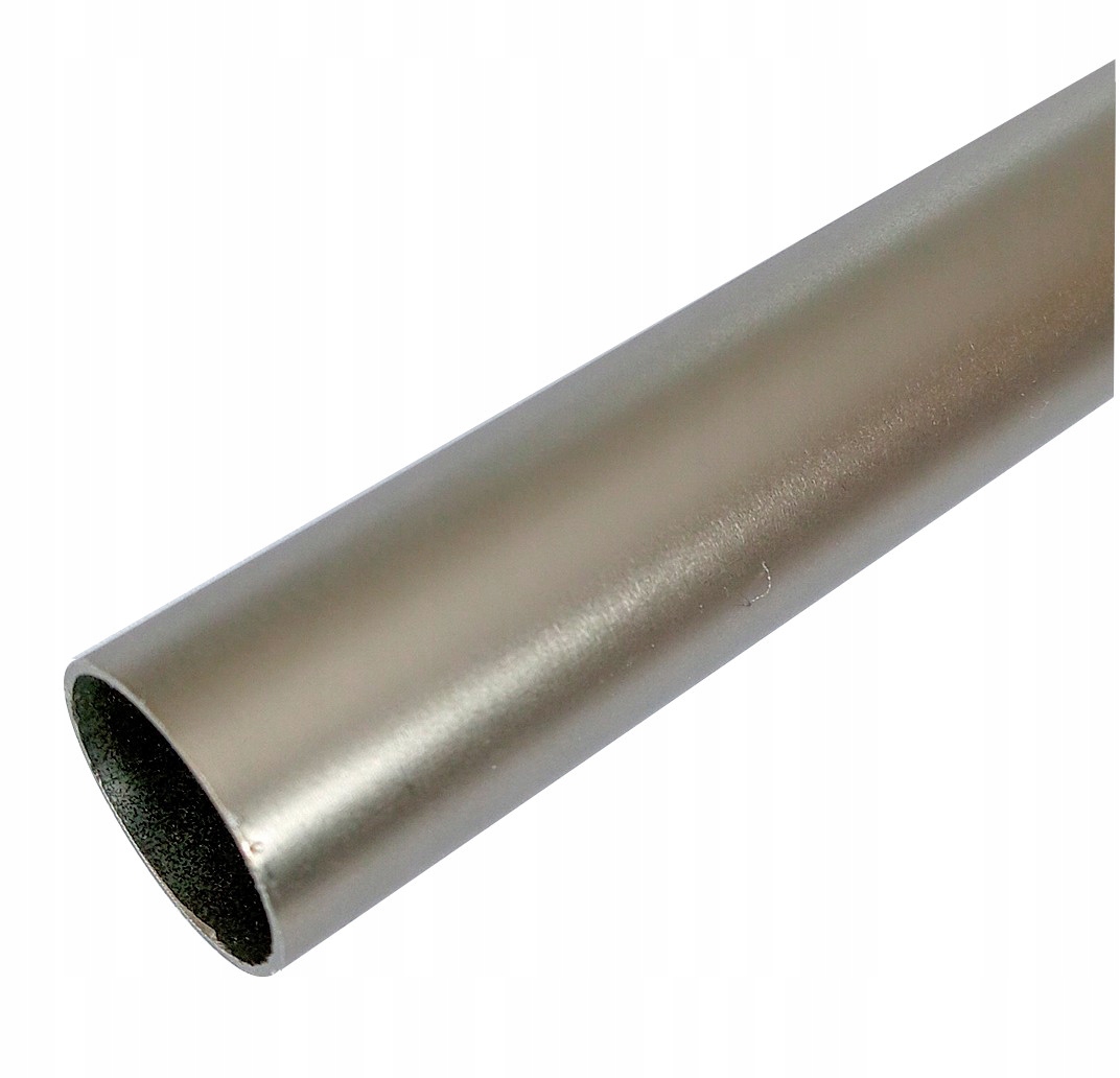 

Drążek, Rurka Do Karnisza Metal Fi 19mm/160cm .