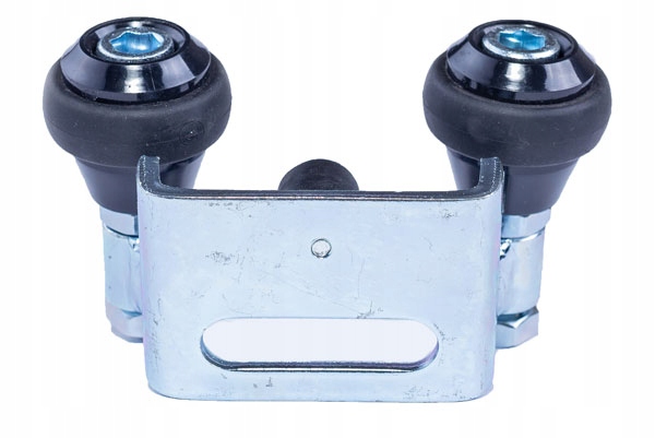 UCHWYT GÓRNY MOCOWANIE GÓRNE BRAM 40 ROLKI GUMOWE Marka inna