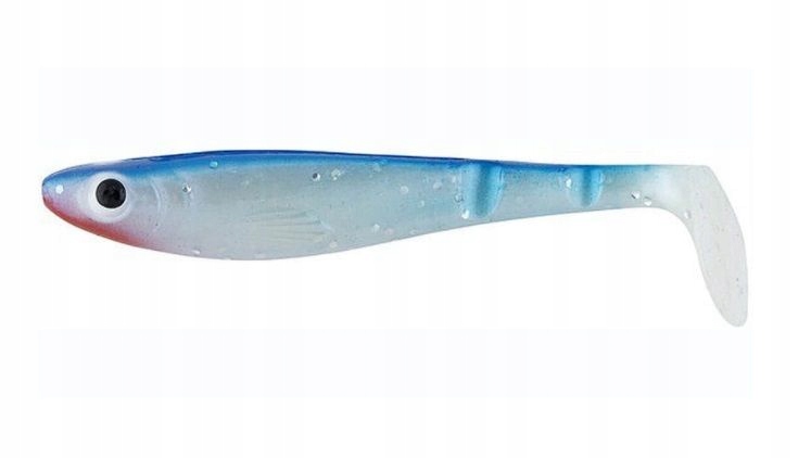 

Abu Garcia Ripper Svartzonker McPerch 7,5cm Blue