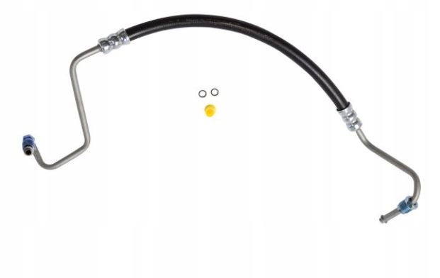 Przewód wąż wspomagania Jeep Cherokee XJ 4.0 97-01