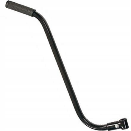 

Prowadnik Uchwyt Do Prowadzenia Roweru 64cm Czarny