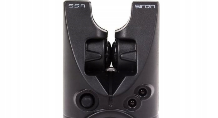 Nash sygnalizator Siren S5R niebieski Marka Nash