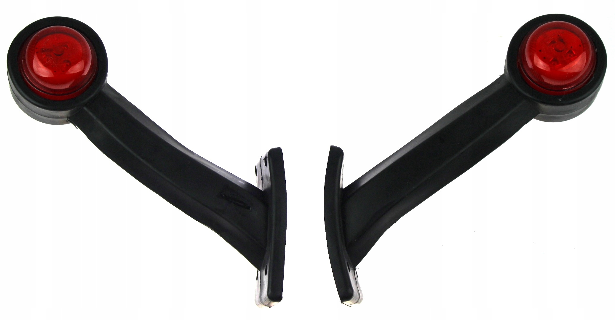 

Lampa Obrysowa Led Obrysówka 2 12/24V Para