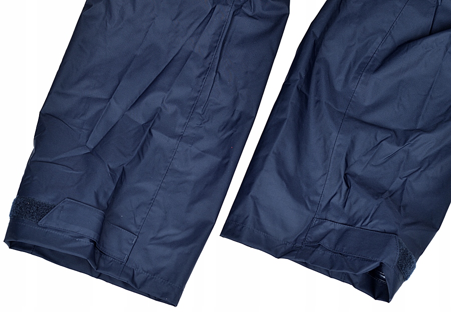 SPODNIE ŻEGLARSKIE WODOODPORNE ODDYCHAJĄCE # XXXL Rozmiar XXXL