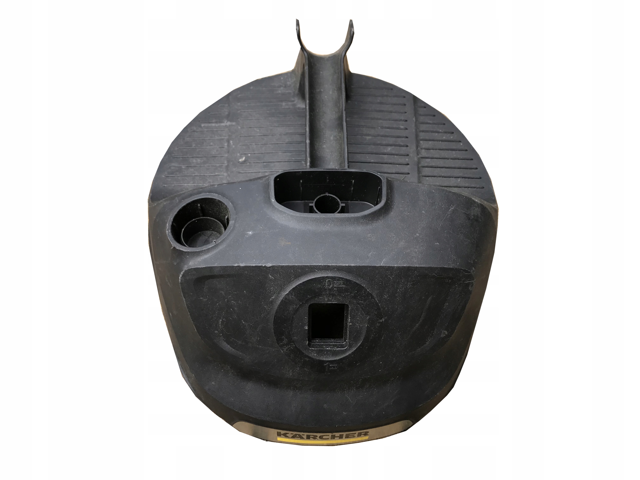 KARCHER AD2 AD4 AD 2 4 Górna obudowa odkurzacza