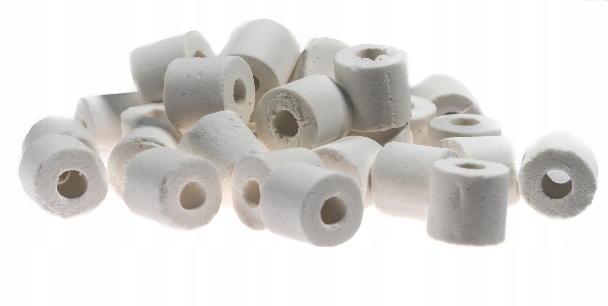 Bio Keramika 25 kg základní biologická náplň