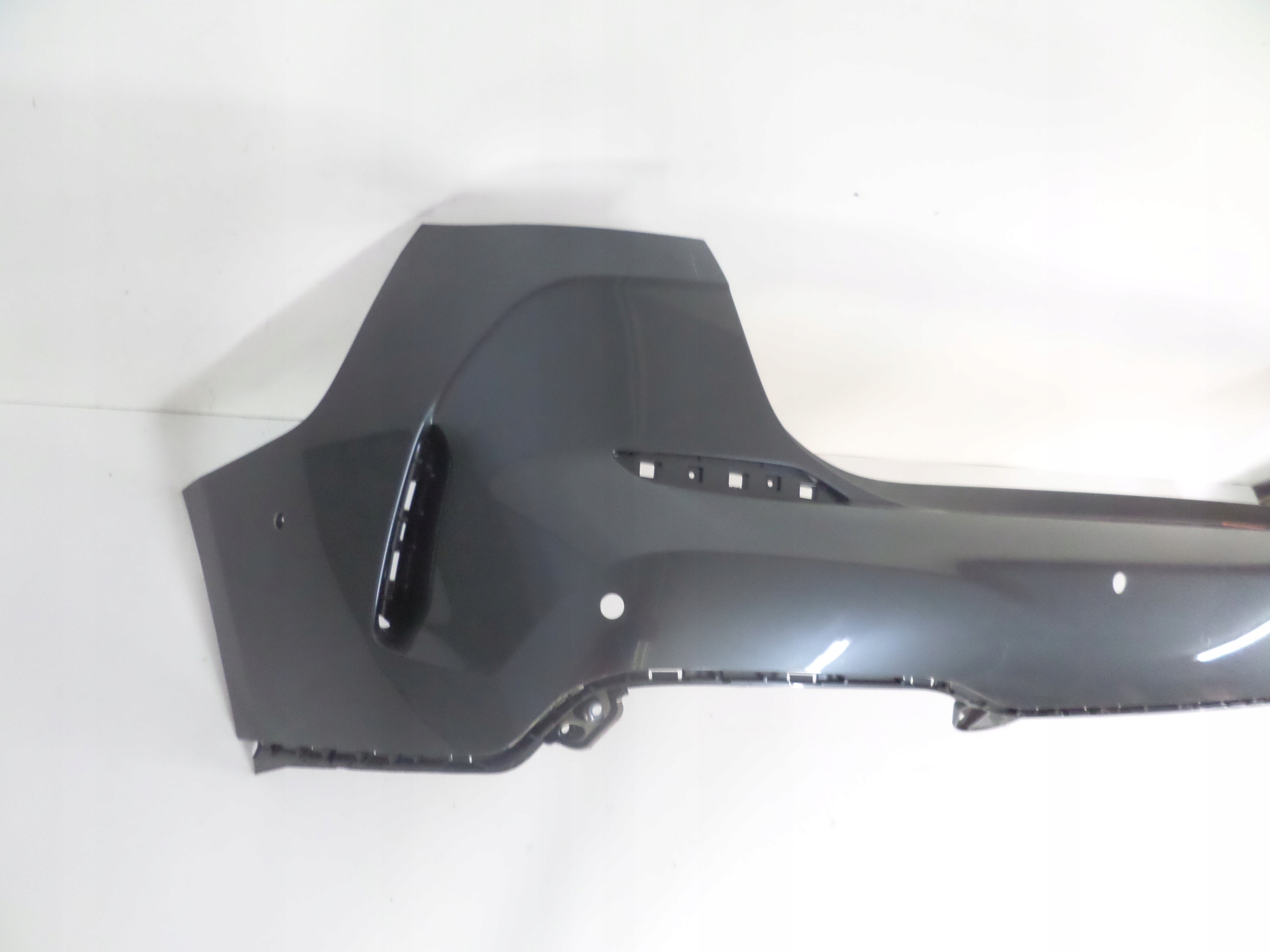 bumper rear rear part BMW 2 F44 19- m-packet