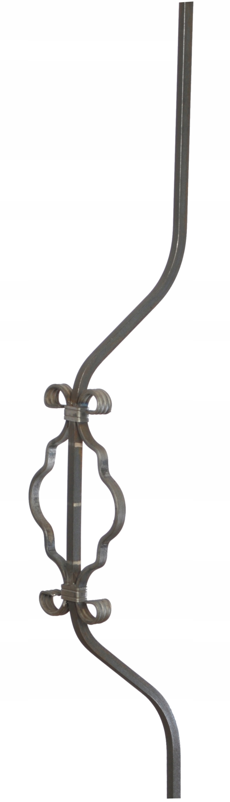 

Tr 019/12 + Hiszpan tralka elementy kute balustrad