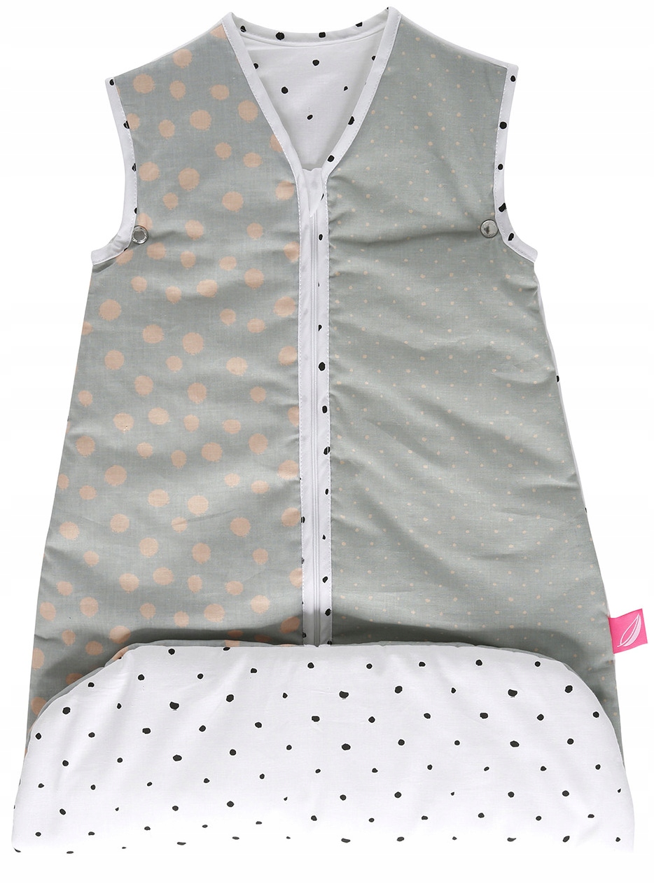 Śpiworek 2w1 (3-18 mies.) TOG 3 MOTHERHOOD Marka Motherhood