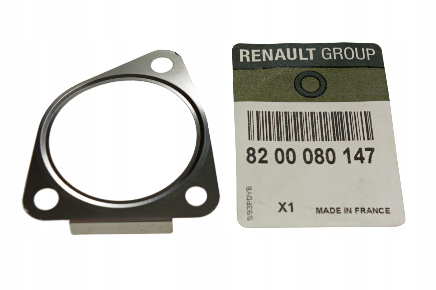 

Uszczelka Zaworu Egr 1.9 DCI Dti Renault Oryginał