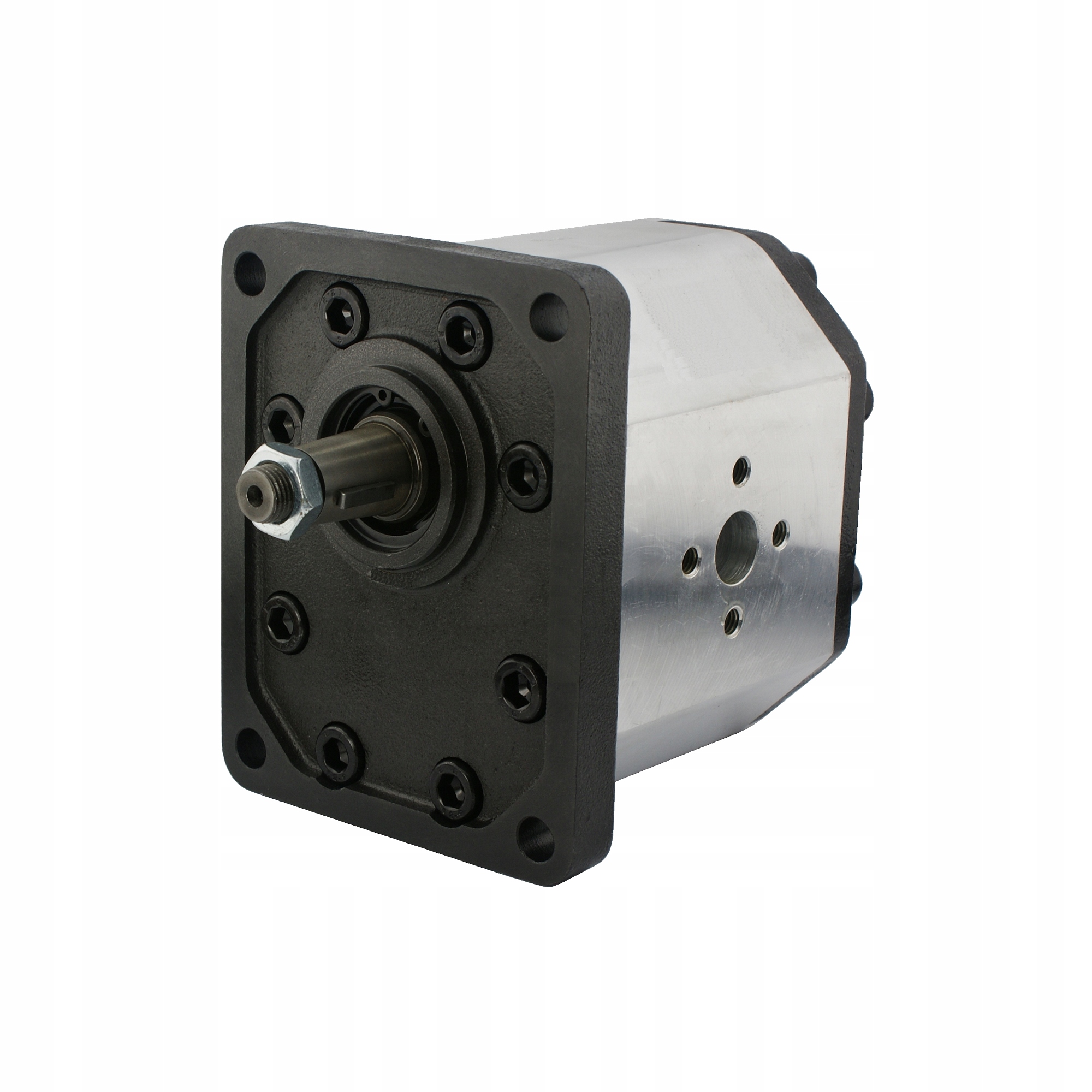 A1.40.11.063 - Гидравлический масляный насос левый 63CM3 95L